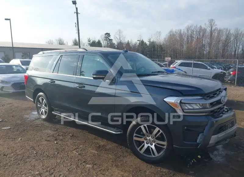 2023 Ford EXPEDITION фото