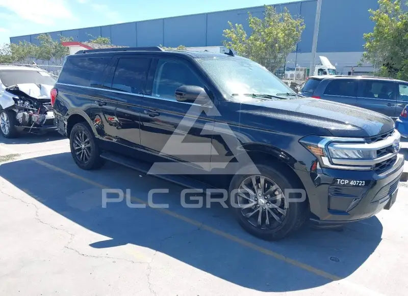 2023 Ford EXPEDITION photo