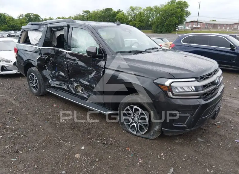 2023 Ford EXPEDITION фото