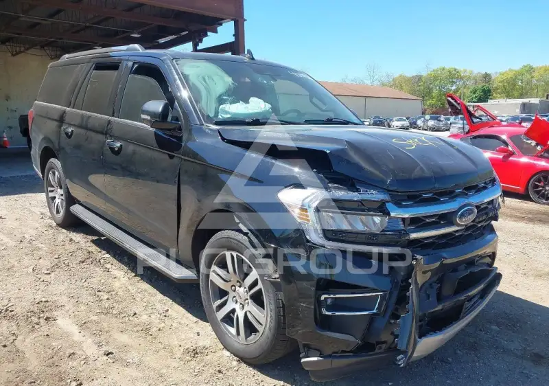 2023 Ford EXPEDITION фото