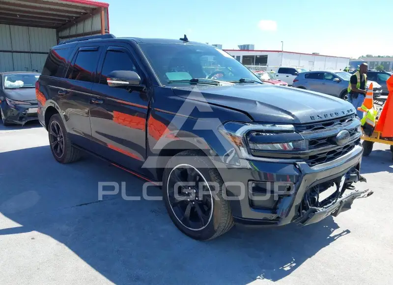 2023 Ford EXPEDITION фото