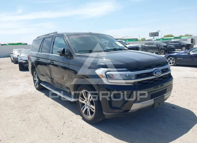 2023 Ford EXPEDITION фото