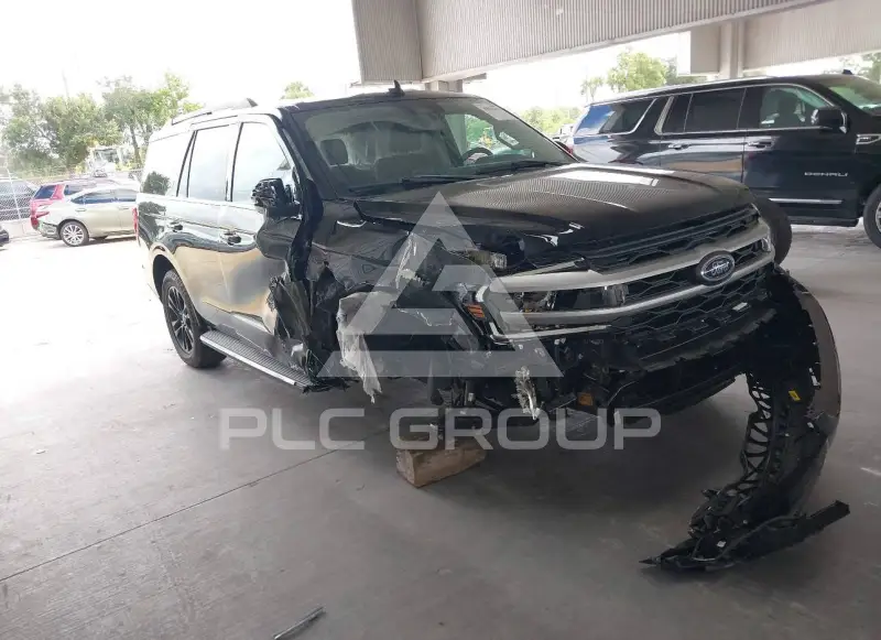2023 Ford EXPEDITION photo