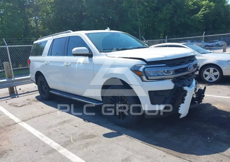 2023 Ford EXPEDITION фото