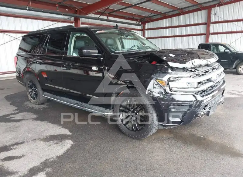 2023 Ford EXPEDITION фото