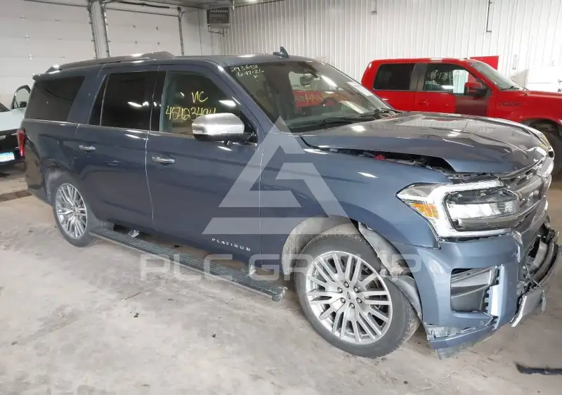 2023 Ford EXPEDITION фото