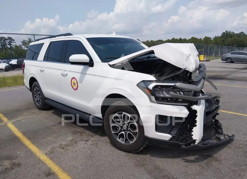 2023 Ford EXPEDITION фото