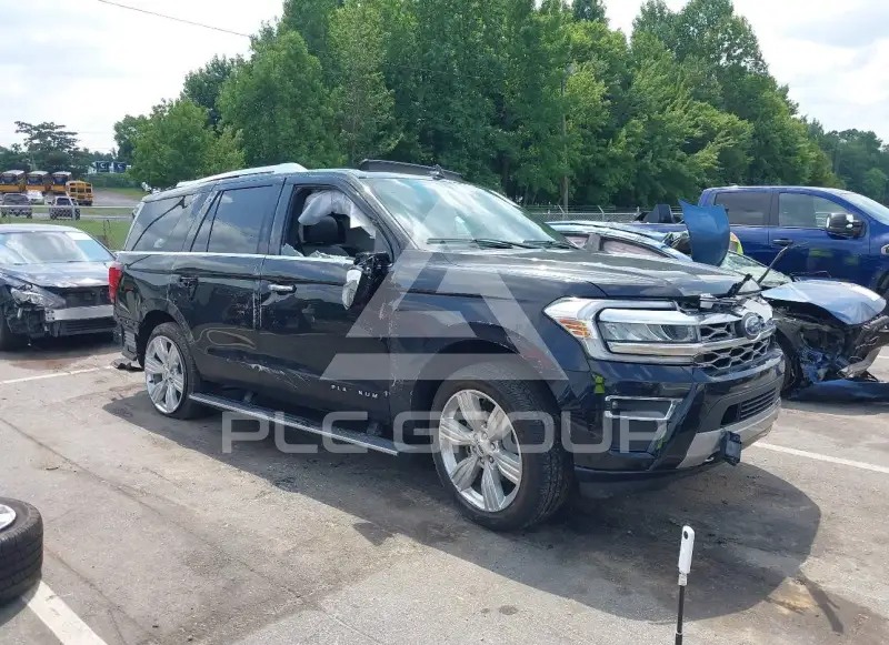 2023 Ford EXPEDITION фото
