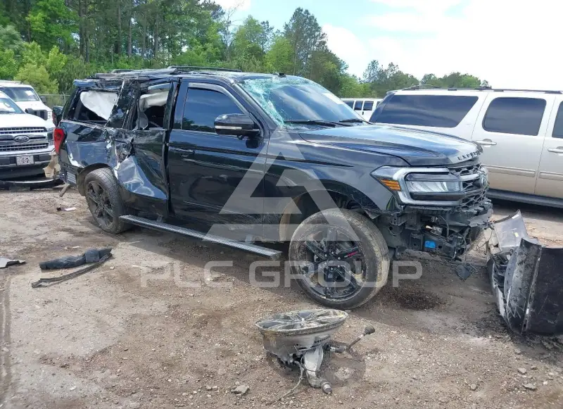2023 Ford EXPEDITION фото