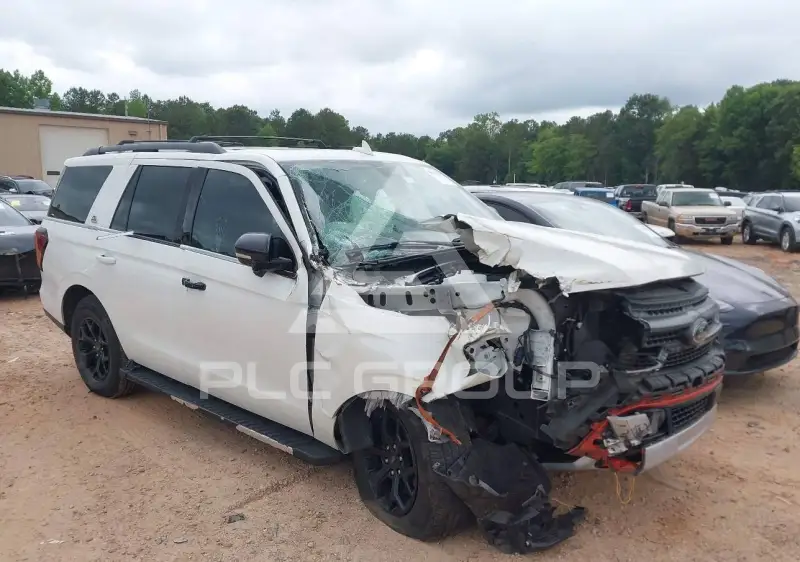 2023 Ford EXPEDITION photo