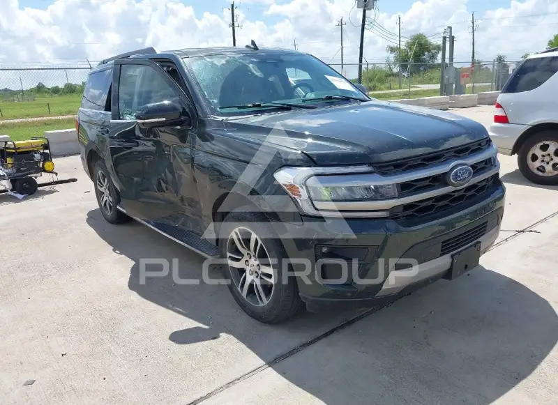 2023 Ford EXPEDITION фото