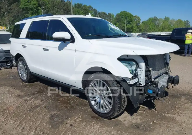 2023 Ford EXPEDITION фото