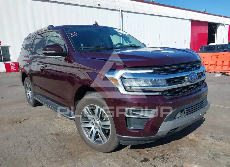 2023 Ford EXPEDITION фото