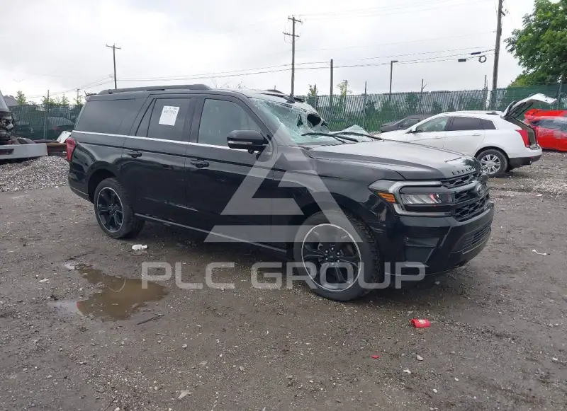 2023 Ford EXPEDITION photo