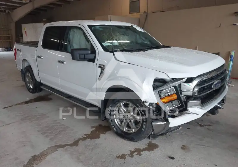 2023 Ford F-150 photo