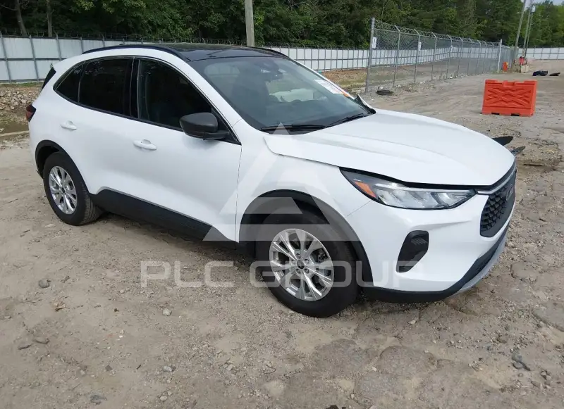 2023 Ford ESCAPE фото