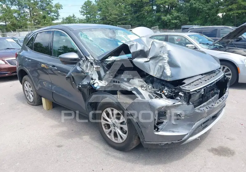 2023 Ford ESCAPE фото