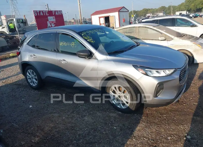 2023 Ford ESCAPE фото