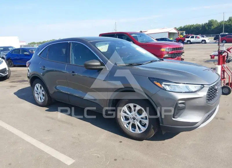 2023 Ford ESCAPE фото