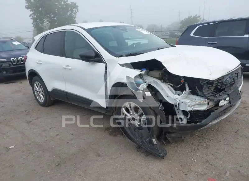 2023 Ford ESCAPE фото