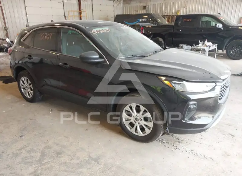 2023 Ford ESCAPE фото