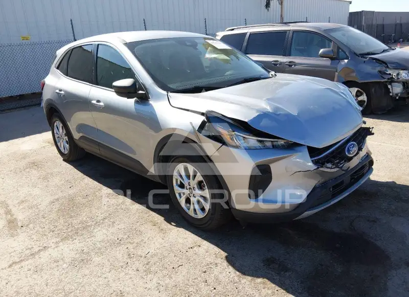 2023 Ford ESCAPE фото