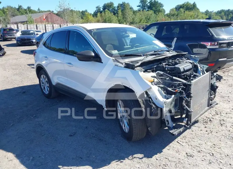 2023 Ford ESCAPE фото