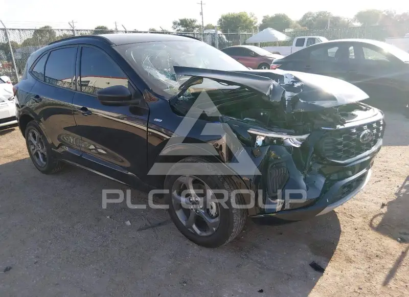 2023 Ford ESCAPE фото