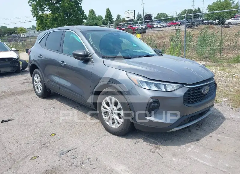 2023 Ford ESCAPE фото