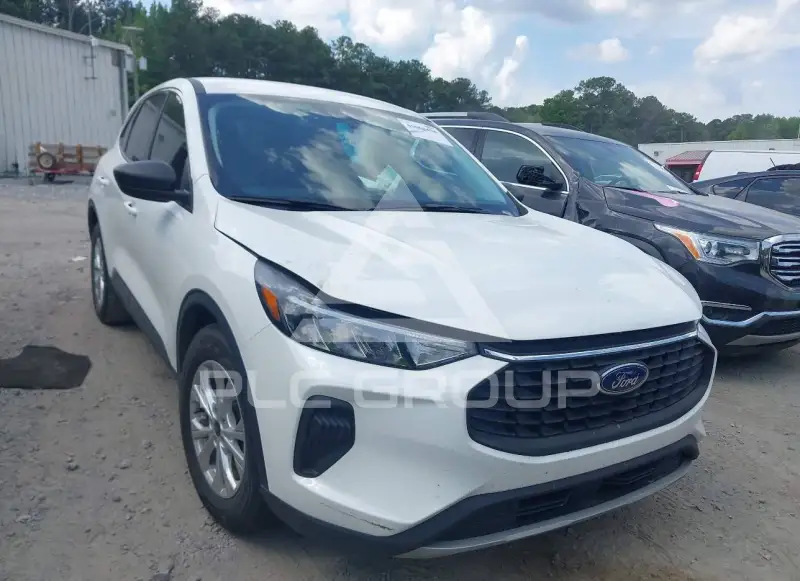 2023 Ford ESCAPE фото