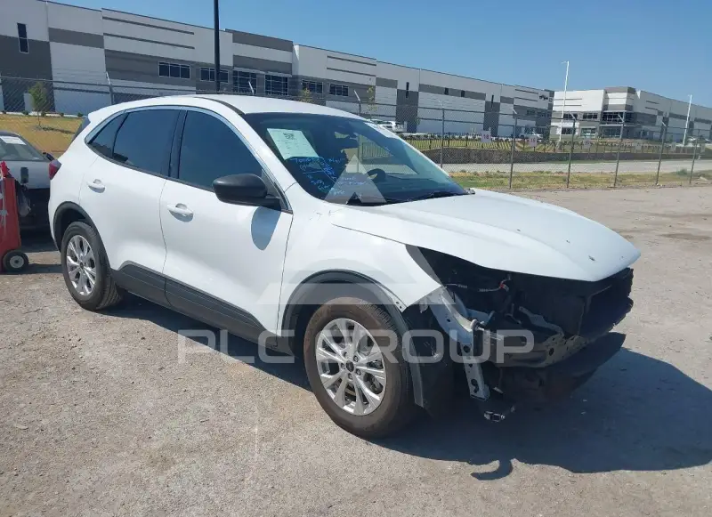 2023 Ford ESCAPE фото