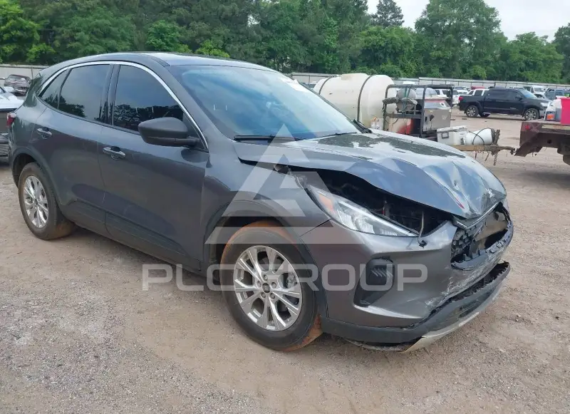 2023 Ford ESCAPE фото