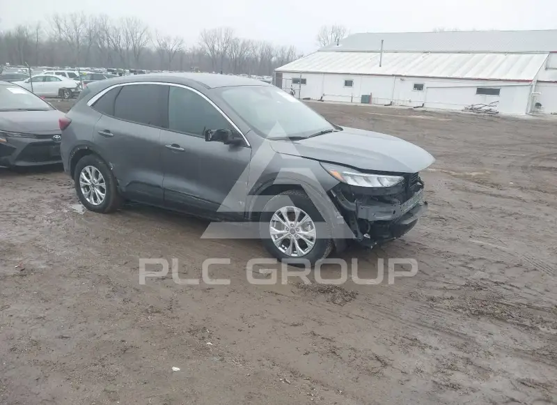 2023 Ford ESCAPE фото