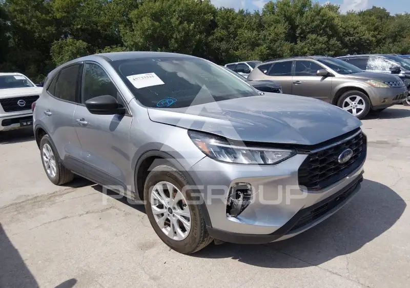 2023 Ford ESCAPE фото
