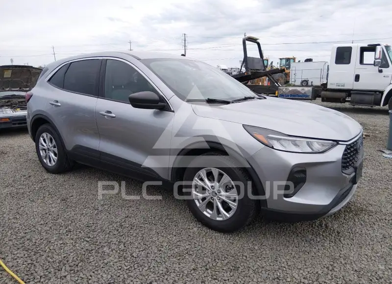 2023 Ford ESCAPE фото