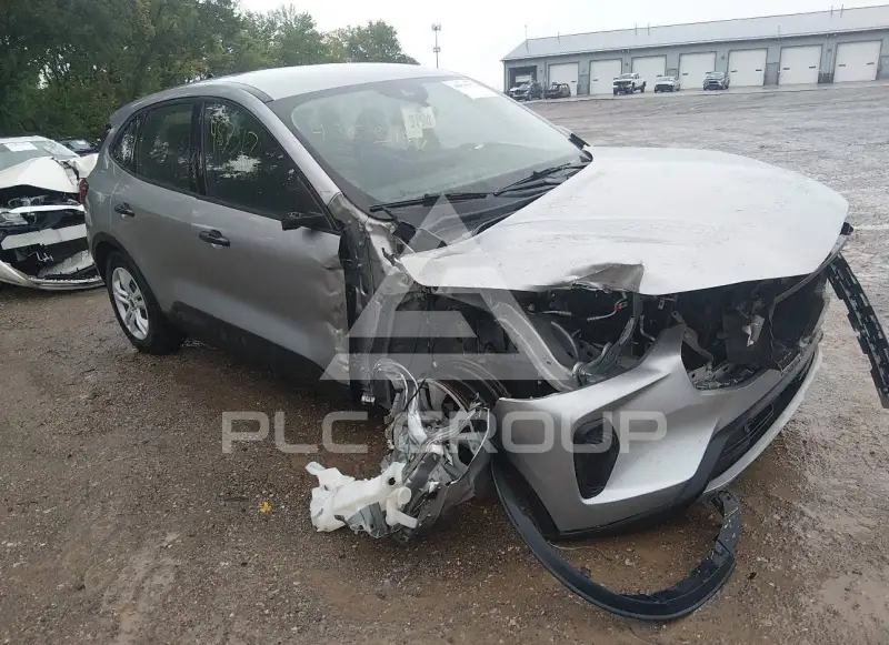 2023 Ford ESCAPE photo