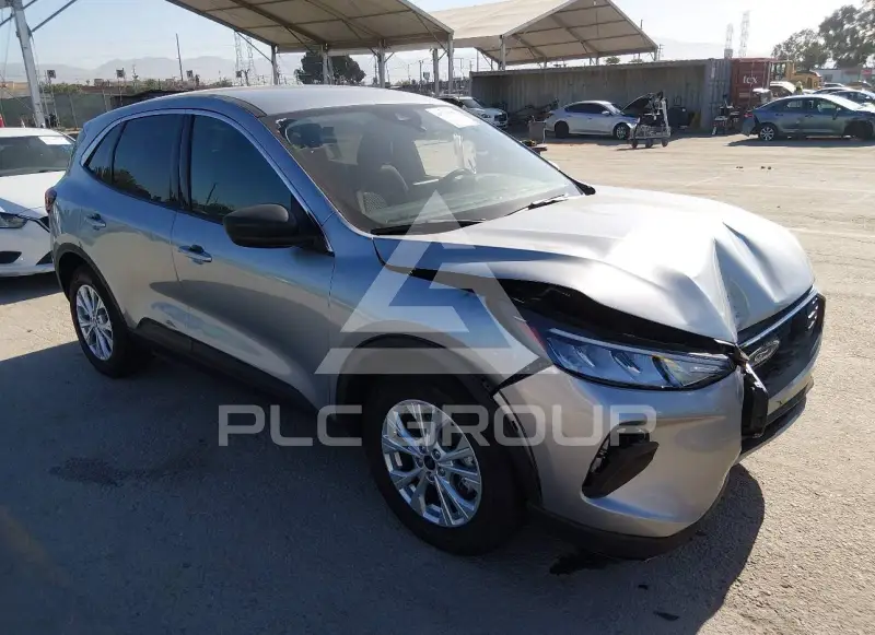 2023 Ford ESCAPE фото