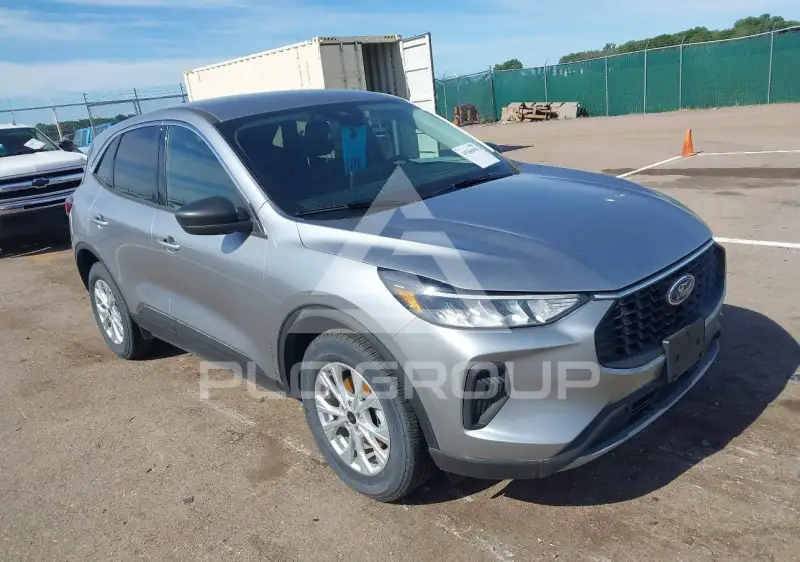 2023 Ford ESCAPE фото
