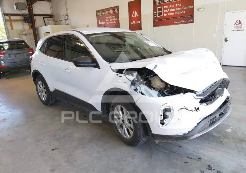 2023 Ford ESCAPE photo