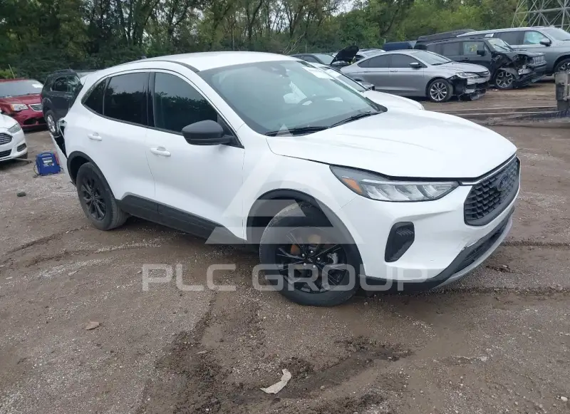 2023 Ford ESCAPE фото
