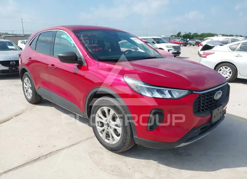 2023 Ford ESCAPE фото