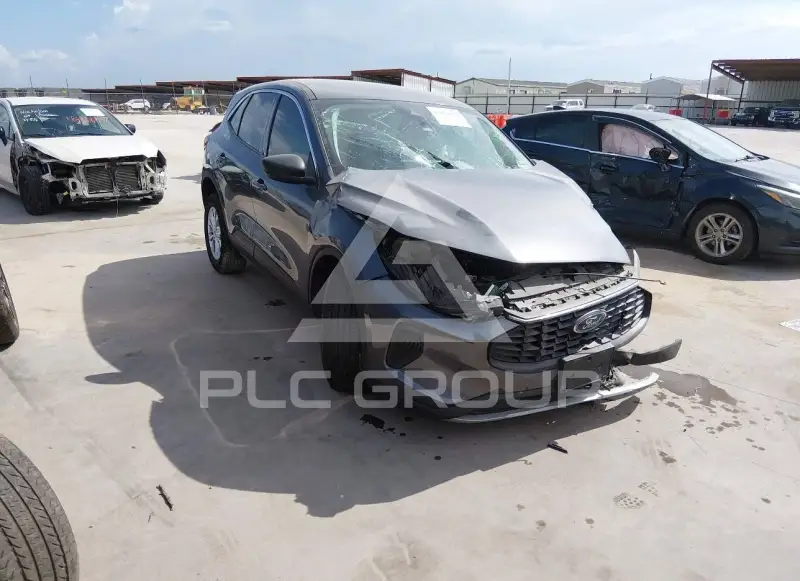 2023 Ford ESCAPE фото