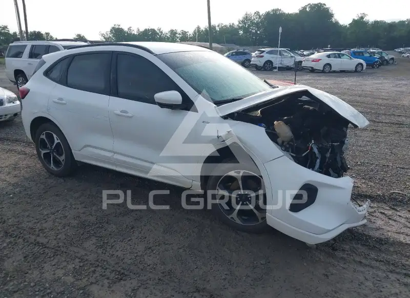 2023 Ford ESCAPE фото