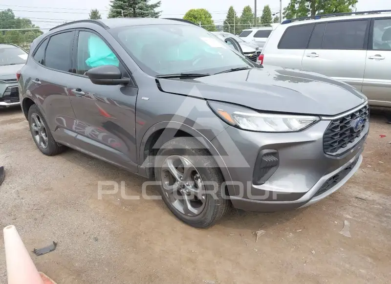 2023 Ford ESCAPE фото