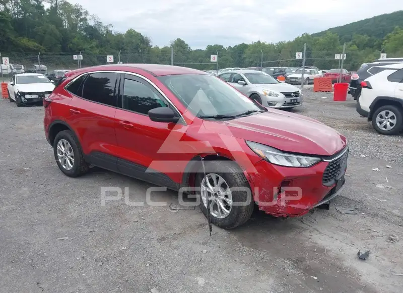 2023 Ford ESCAPE фото
