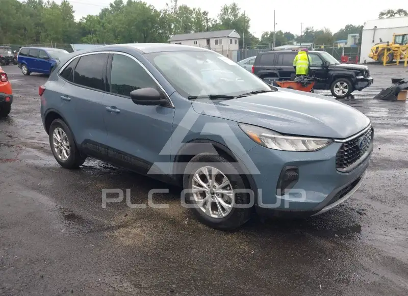 2023 Ford ESCAPE фото