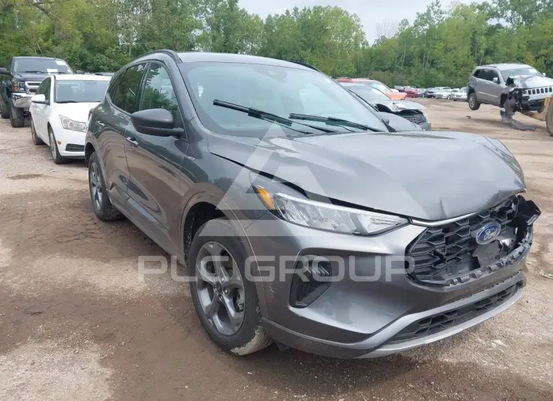 2023 Ford ESCAPE фото