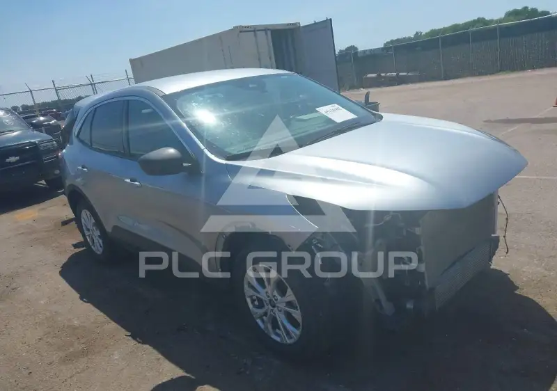 2023 Ford ESCAPE photo
