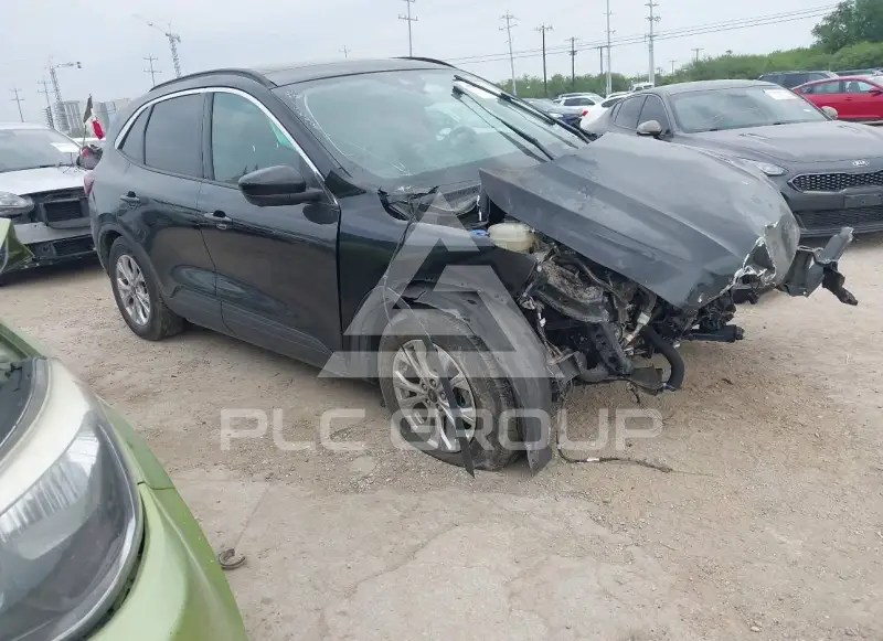 2023 Ford ESCAPE фото