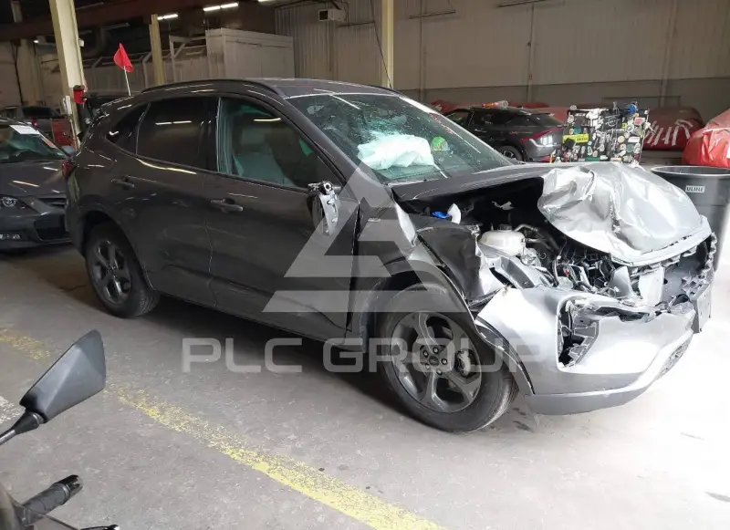 2023 Ford ESCAPE photo